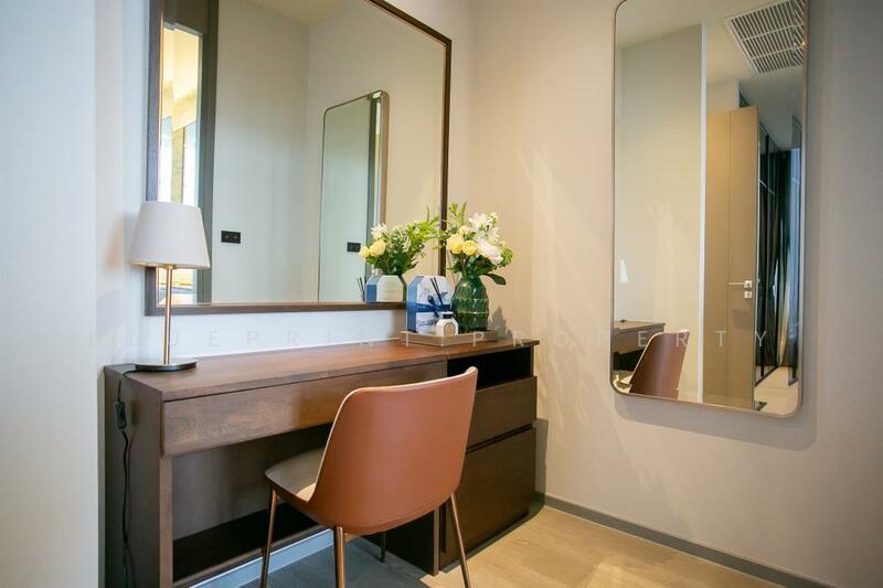 Hyde Heritage Thonglor, Bangkok, 1199 Soi Sukhumvit 59, Khlong Tan Nua, Watthana, Bangkok, 3 Bedrooms, 150 sqm, Condo For Rent, by Blueprint.Property, 11771766 - DDproperty.com