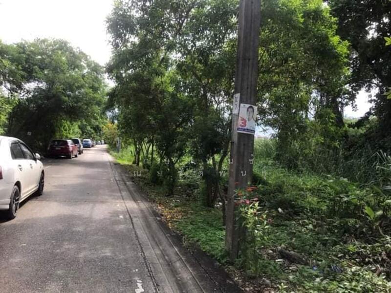 ขาย - ซอยนนทบุรี 46(ไทยยานนท์16/2), นนทบุรี