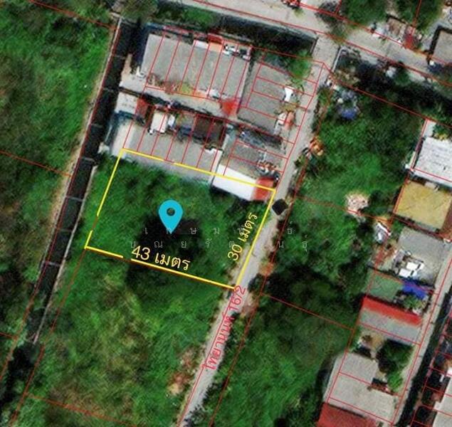 ขาย - ซอยนนทบุรี 46(ไทยยานนท์16/2), นนทบุรี