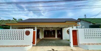 ขาย - บ้าน 4 ห้องนอน ในพัทยาตะวันออก, ชลบุรี