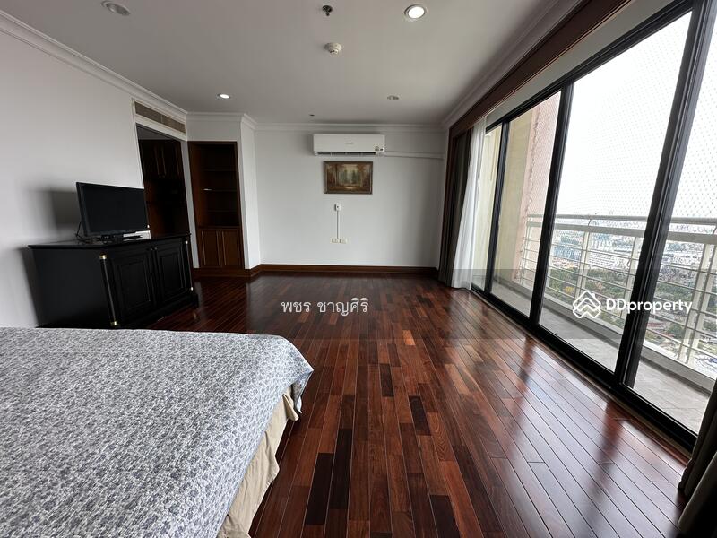 For Rent - Sailom Suite, Bangkok