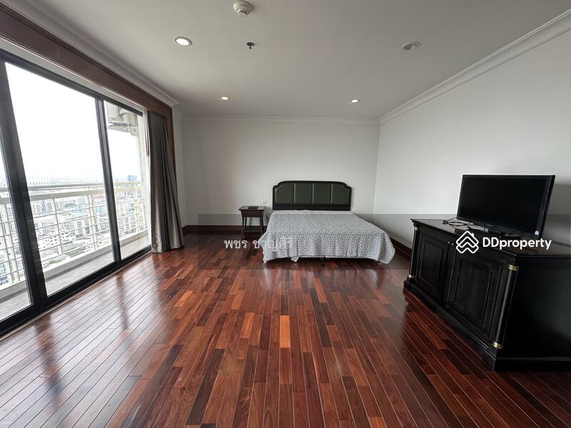 For Rent - Sailom Suite, Bangkok