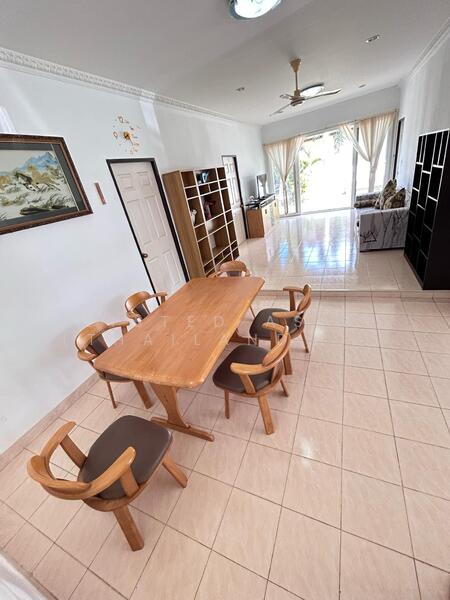 For Sale - House for Sale in Huay Yai - Pattaya, Chon Buri (Pattaya)