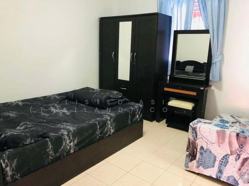 For Sale - House for Sale in Huay Yai - Pattaya, Chon Buri (Pattaya)