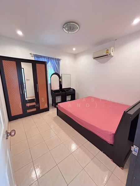 For Sale - House for Sale in Huay Yai - Pattaya, Chon Buri (Pattaya)