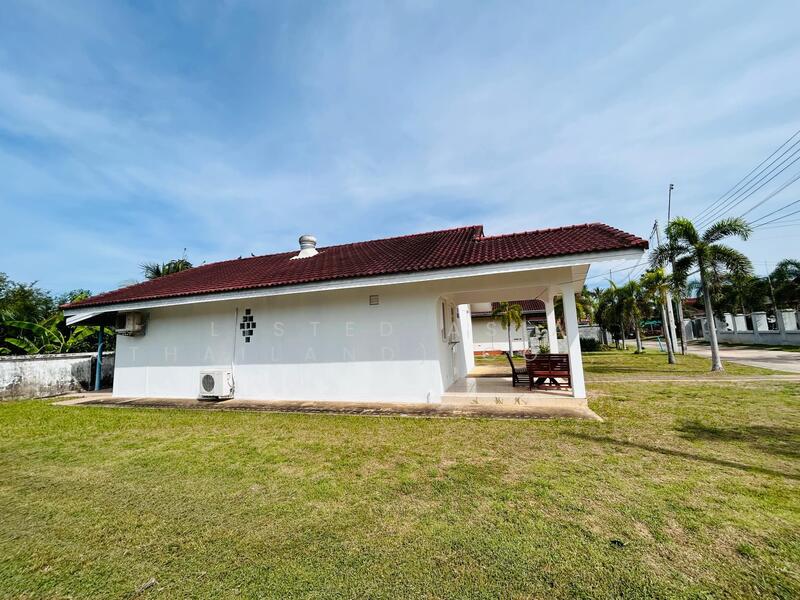 For Sale - House for Sale in Huay Yai - Pattaya, Chon Buri (Pattaya)