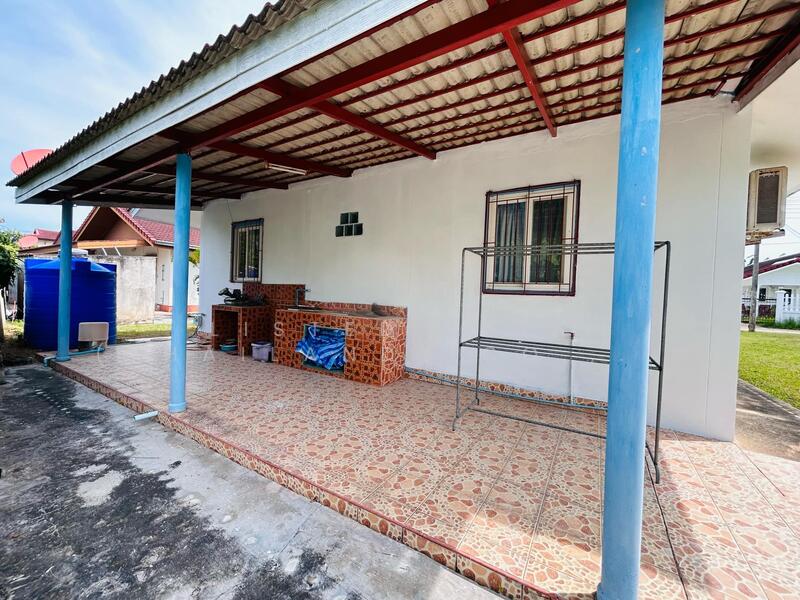 For Sale - House for Sale in Huay Yai - Pattaya, Chon Buri (Pattaya)