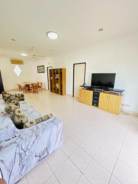 For Sale - House for Sale in Huay Yai - Pattaya, Chon Buri (Pattaya)