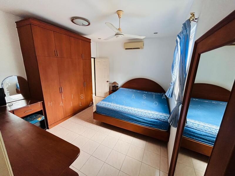 For Sale - House for Sale in Huay Yai - Pattaya, Chon Buri (Pattaya)