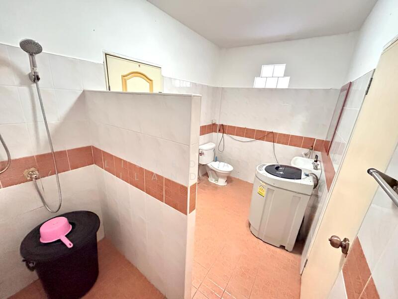 For Sale - House for Sale in Huay Yai - Pattaya, Chon Buri (Pattaya)