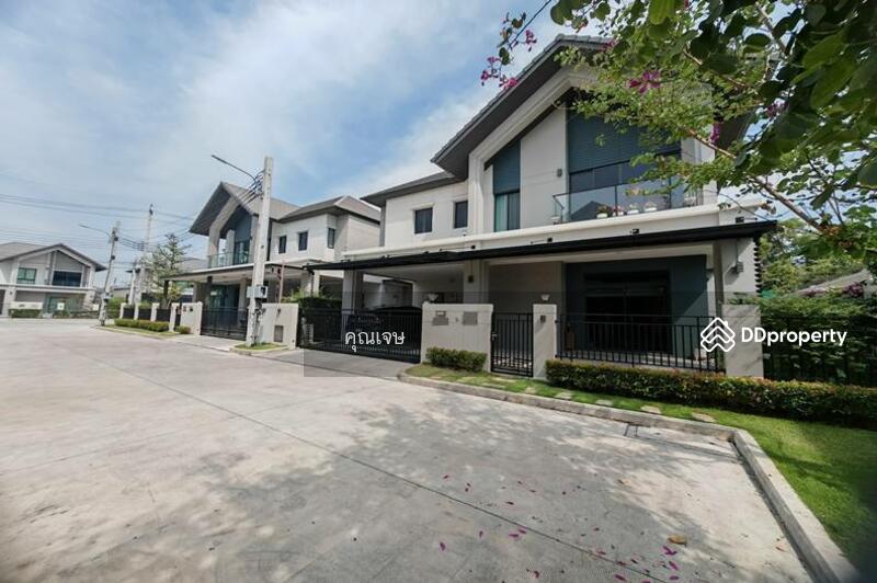 ขาย - Bangkok Boulevard Ramintra-Watcharapol : บางกอก บูเลอวาร์ด รามอินทรา-วัชรพล, กรุงเทพ