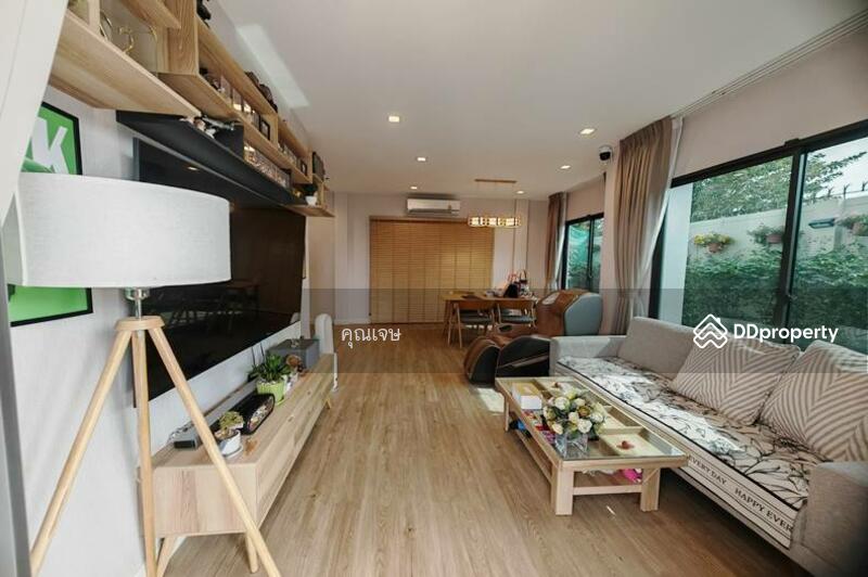 ขาย - Bangkok Boulevard Ramintra-Watcharapol : บางกอก บูเลอวาร์ด รามอินทรา-วัชรพล, กรุงเทพ