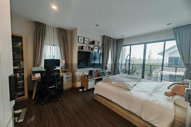 ขาย - Bangkok Boulevard Ramintra-Watcharapol : บางกอก บูเลอวาร์ด รามอินทรา-วัชรพล, กรุงเทพ