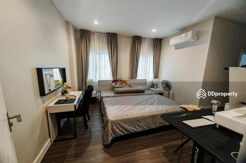 For Sale - Bangkok Boulevard Ramintra-Watcharapol, Bangkok