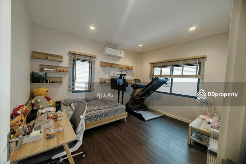 ขาย - Bangkok Boulevard Ramintra-Watcharapol : บางกอก บูเลอวาร์ด รามอินทรา-วัชรพล, กรุงเทพ