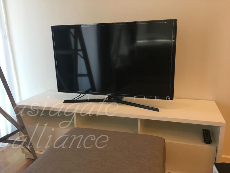 Circle Living Prototype, Bangkok, 1545 New Petchburi Road, Makkasan, Ratchathewi, Bangkok, 1 Bedroom, 46 sqm, Condo For Rent, by Sophia Leung, 11771956 - DDproperty.com