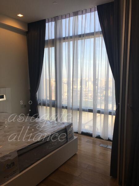 Circle Living Prototype, Bangkok, 1545 New Petchburi Road, Makkasan, Ratchathewi, Bangkok, 1 Bedroom, 46 sqm, Condo For Rent, by Sophia Leung, 11771956 - DDproperty.com