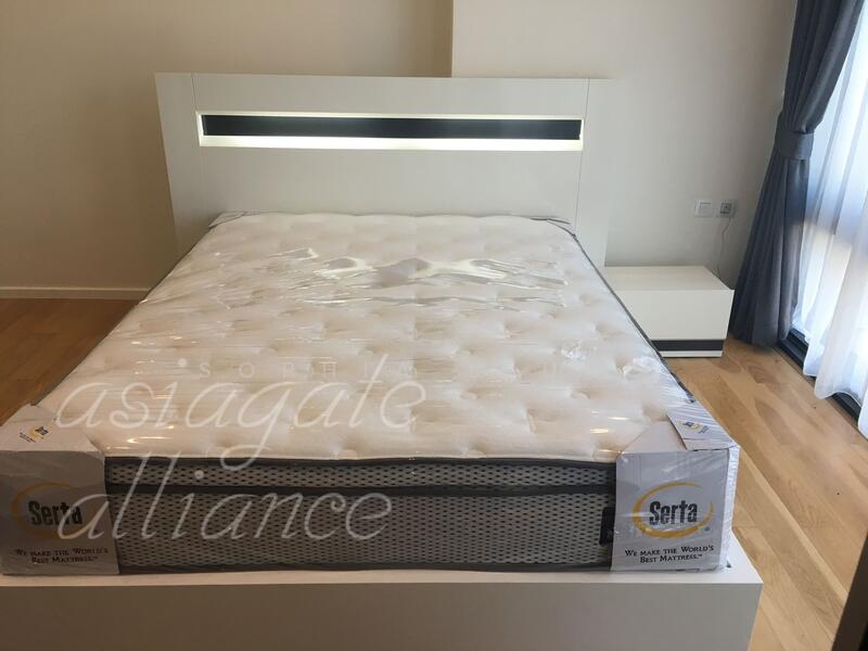 Circle Living Prototype : เซอร์เคิล ลิฟวิ่ง โปรโตไทพ์, กรุงเทพ, 1545 ถนนเพชรบุรีตัดใหม่, มักกะสัน, ราชเทวี, กรุงเทพ, 46 ตร.ม., คอนโด ให้เช่า, โดย Sophia Leung, 11771956 - DDproperty.com