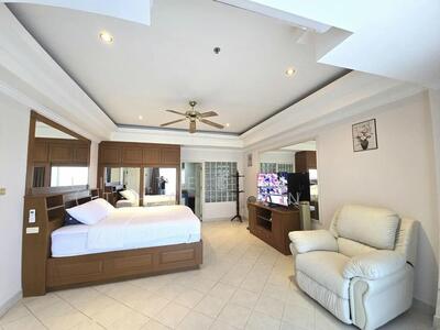 ขาย - View Talay 2 (วิวทะเล 2), ชลบุรี