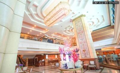 ขาย - ขายโรงแรม ถนน พระราม 9., ยังดำเนินกิจการอยู่พร้อม ที่ดิน 7 ไร่ 2 งาน 14 ตรว., กรุงเทพ