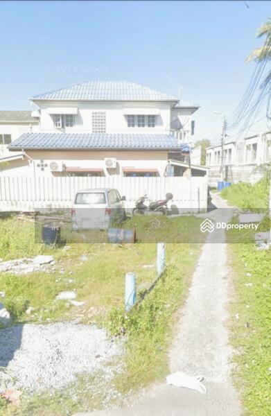 ขาย - ที่ดินทุ่งครุ กรุงเทพมหานคร, กรุงเทพ