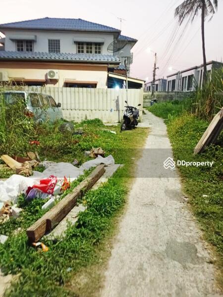 ขาย - ที่ดินทุ่งครุ กรุงเทพมหานคร, กรุงเทพ