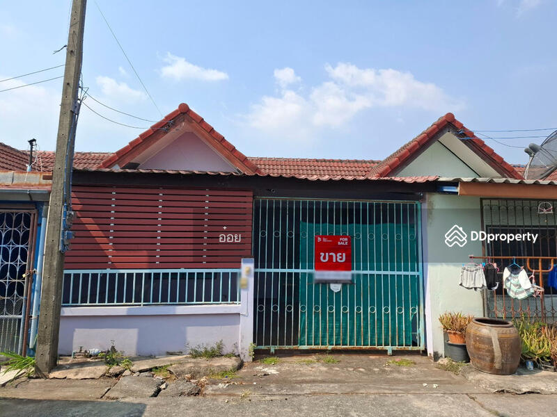 For Sale - หมู่บ้านนฤมิตร2 ฉะเชิงเทรา, Chachoengsao