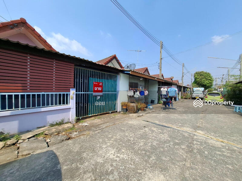 For Sale - หมู่บ้านนฤมิตร2 ฉะเชิงเทรา, Chachoengsao