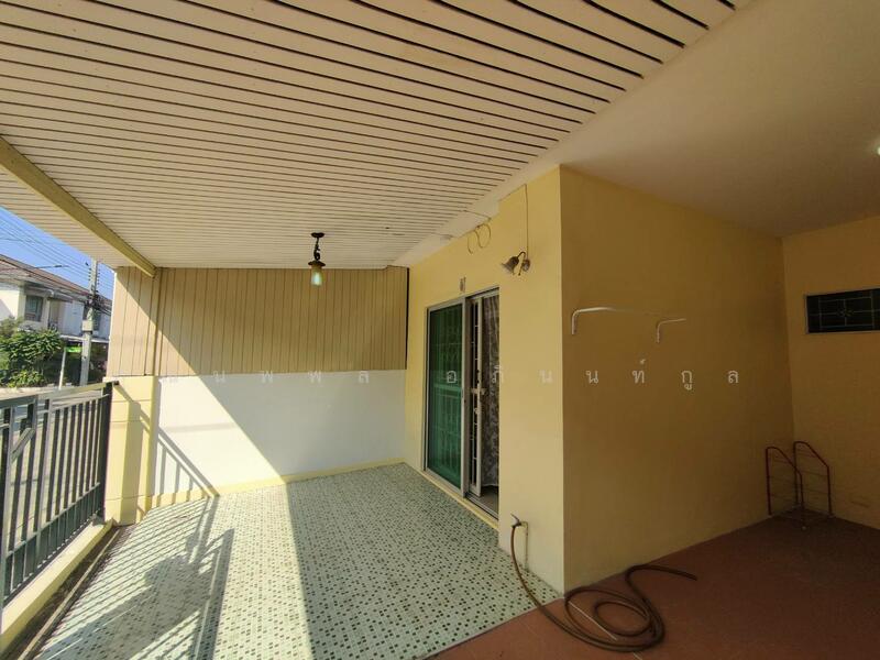 For Sale - Pruksa Ville 44 Boromarajajonani-Pinklao, Nakhon Pathom