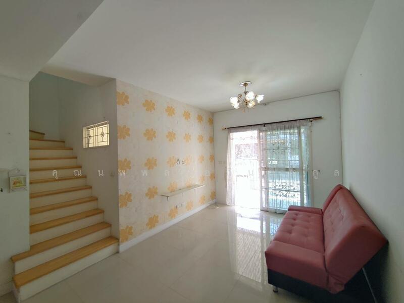 For Sale - Pruksa Ville 44 Boromarajajonani-Pinklao, Nakhon Pathom