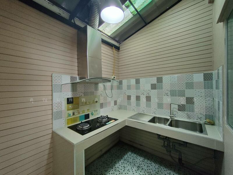 For Sale - Pruksa Ville 44 Boromarajajonani-Pinklao, Nakhon Pathom