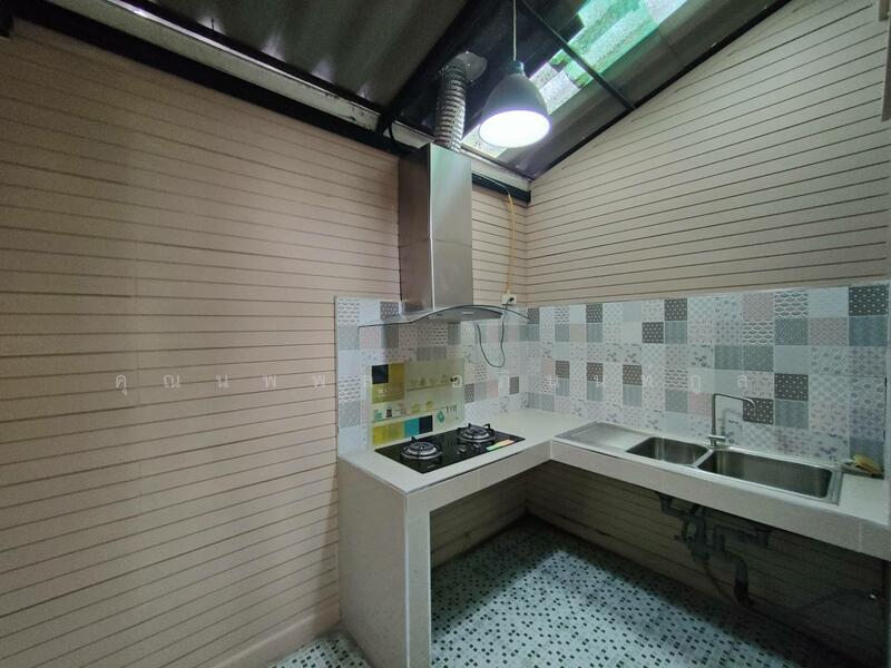 For Sale - Pruksa Ville 44 Boromarajajonani-Pinklao, Nakhon Pathom