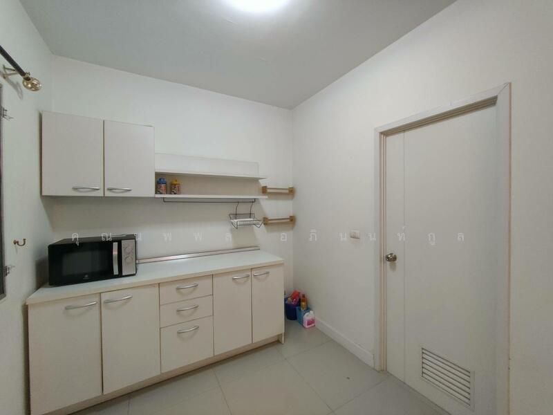 For Sale - Pruksa Ville 44 Boromarajajonani-Pinklao, Nakhon Pathom