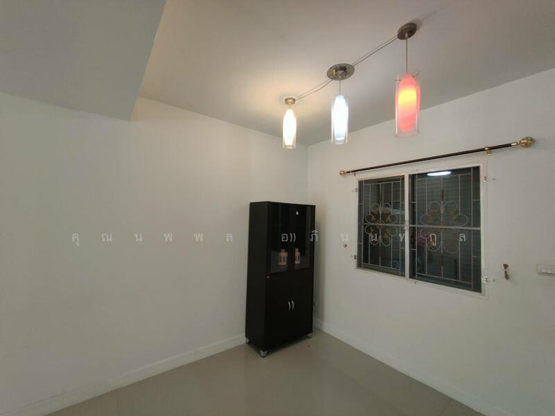 For Sale - Pruksa Ville 44 Boromarajajonani-Pinklao, Nakhon Pathom