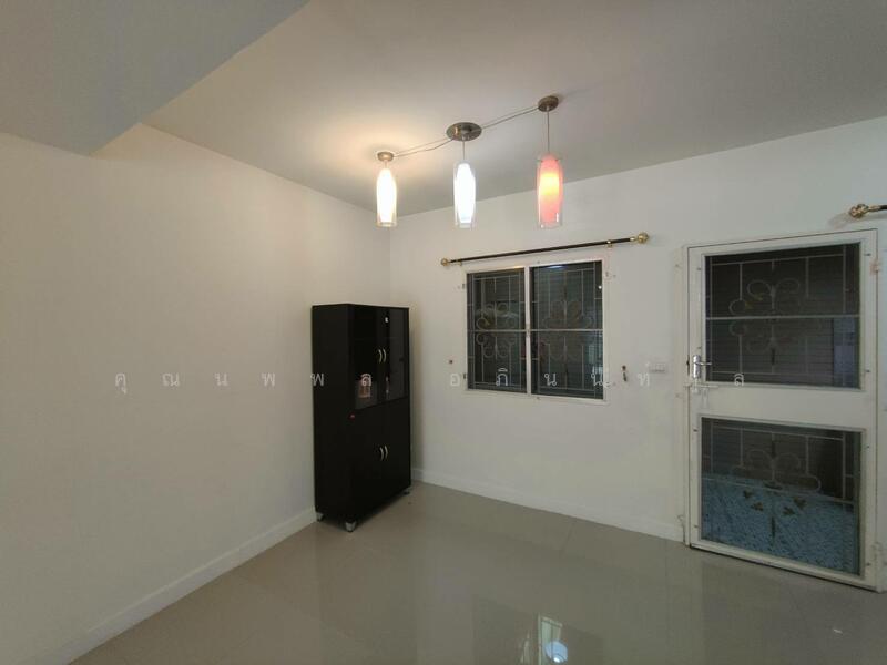 For Sale - Pruksa Ville 44 Boromarajajonani-Pinklao, Nakhon Pathom