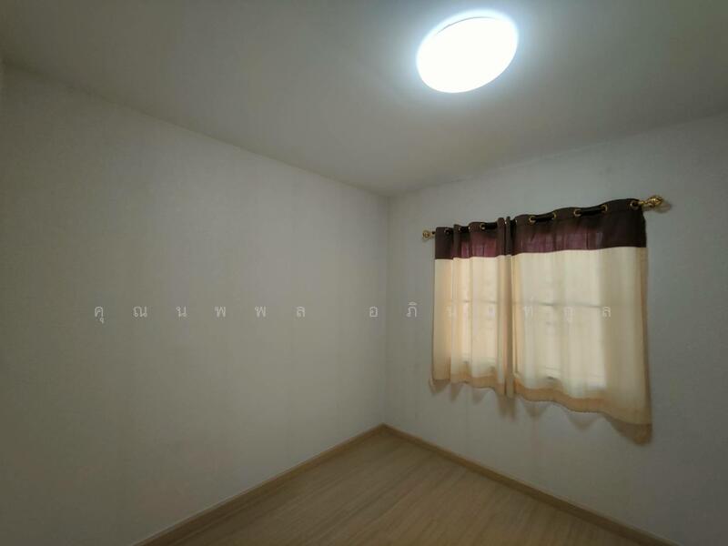 For Sale - Pruksa Ville 44 Boromarajajonani-Pinklao, Nakhon Pathom