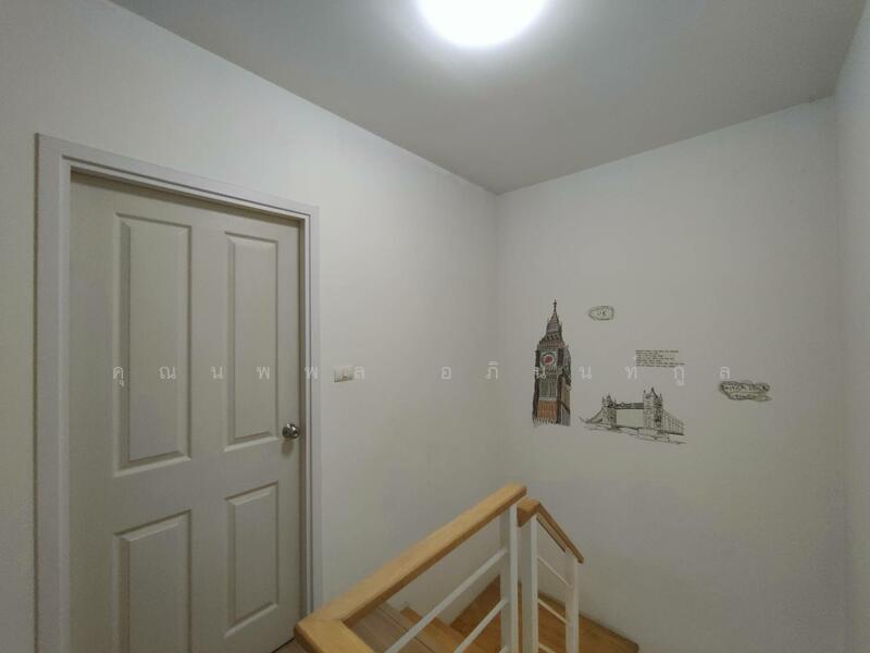 For Sale - Pruksa Ville 44 Boromarajajonani-Pinklao, Nakhon Pathom