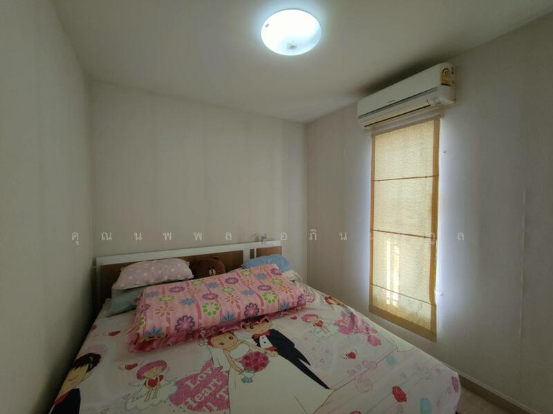 For Sale - Pruksa Ville 44 Boromarajajonani-Pinklao, Nakhon Pathom