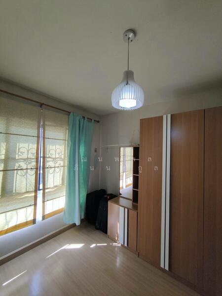 For Sale - Pruksa Ville 44 Boromarajajonani-Pinklao, Nakhon Pathom