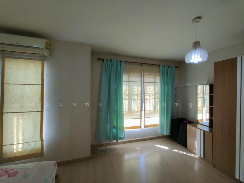 For Sale - Pruksa Ville 44 Boromarajajonani-Pinklao, Nakhon Pathom