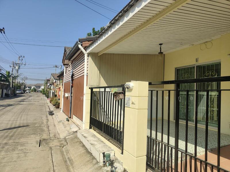 For Sale - Pruksa Ville 44 Boromarajajonani-Pinklao, Nakhon Pathom