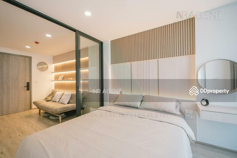 For Sale - Oneder Kaset Condo, Bangkok