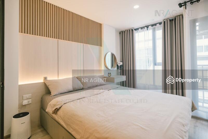 For Sale - Oneder Kaset Condo, Bangkok
