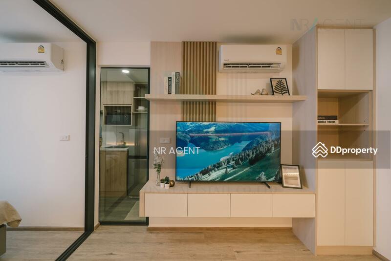 For Sale - Oneder Kaset Condo, Bangkok