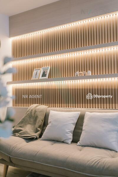 For Sale - Oneder Kaset Condo, Bangkok