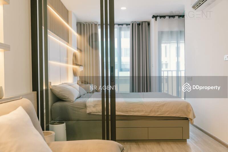 For Sale - Oneder Kaset Condo, Bangkok