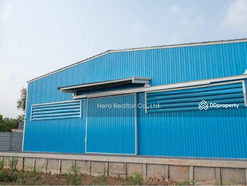 For Rent - Pathum Thani Warehouse Khlong Luang BRE23721, Pathum Thani