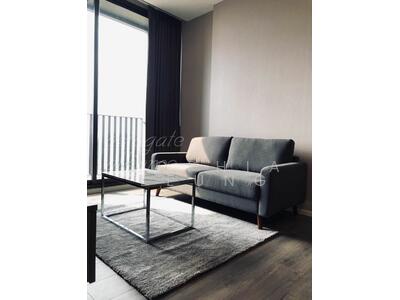 For Rent - Whizdom Essence, Bangkok