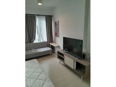 For Rent - Chapter One ECO Ratchada-Huaikwang, Bangkok