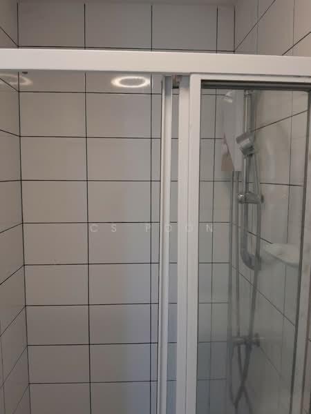 Chapter One ECO Ratchada-Huaikwang, Bangkok, Pracha Uthit Road, Huai Khwang, Huai Khwang, Bangkok, Studio, 23 sqm, Condo For Rent, by CS Poon, 11772181 - DDproperty.com